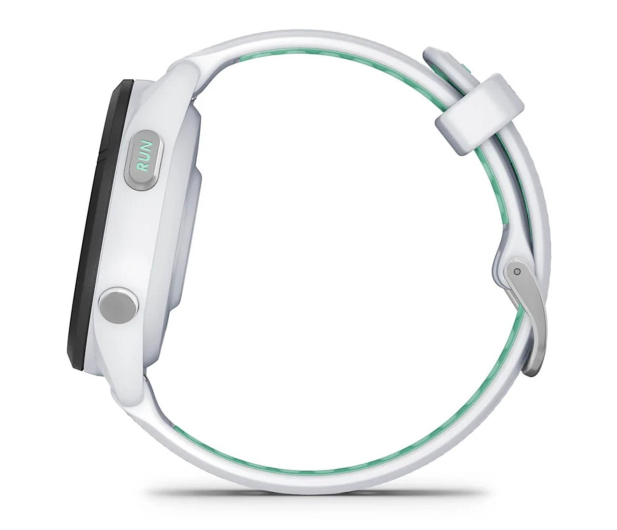 GARMIN Forerunner 265S 42mm Biały 010-02810-14 - 1361209 - zdjęcie 6